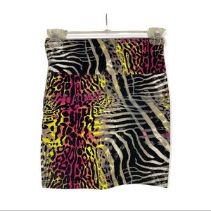 Charlotte Russe BodyCon Skirt